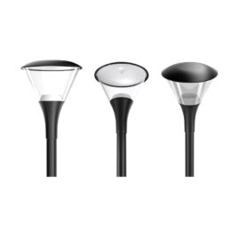 LED Garden Light-A8