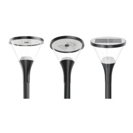 LED Solar garden light-A7